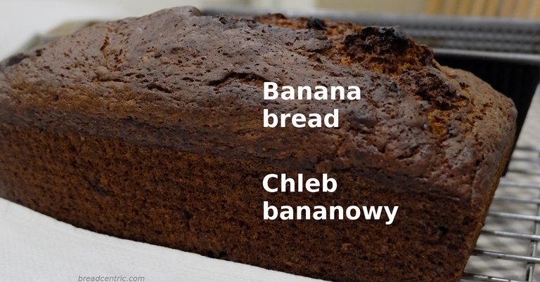 Banana Bread