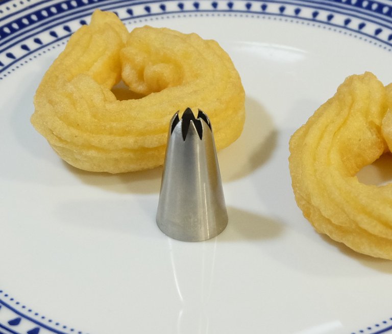 This is a tip that we used