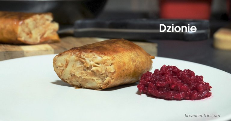 Dzionie rakowskie