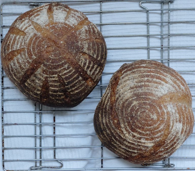 Justin&rsquo;s bread