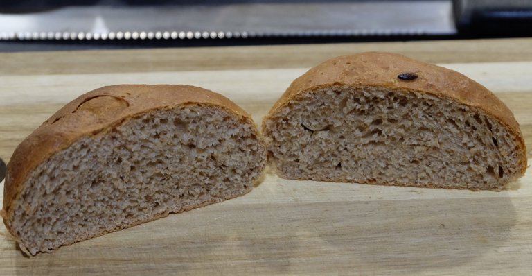 Maślane bułki z czekoladą