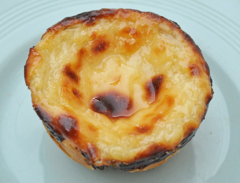 Pastéis de nata
