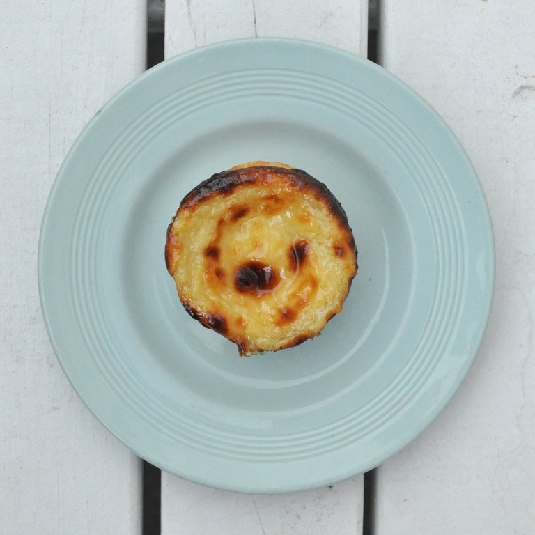 Pasteis de nata