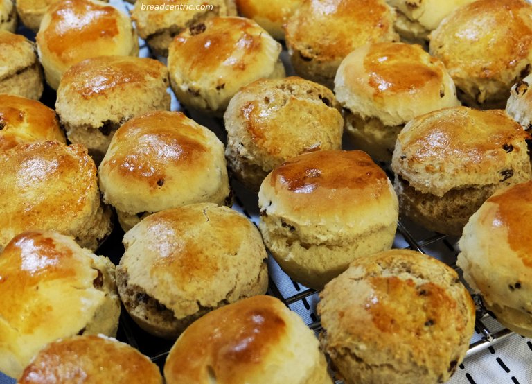 Scones