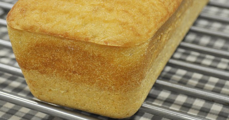 Sourdough toast bread