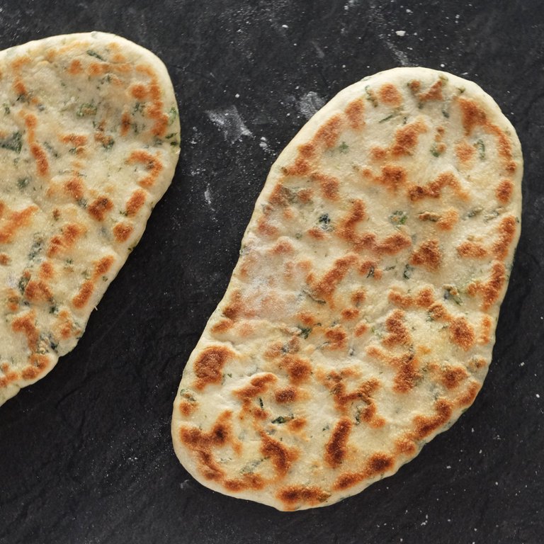 Jamie&rsquo;s flatbreads