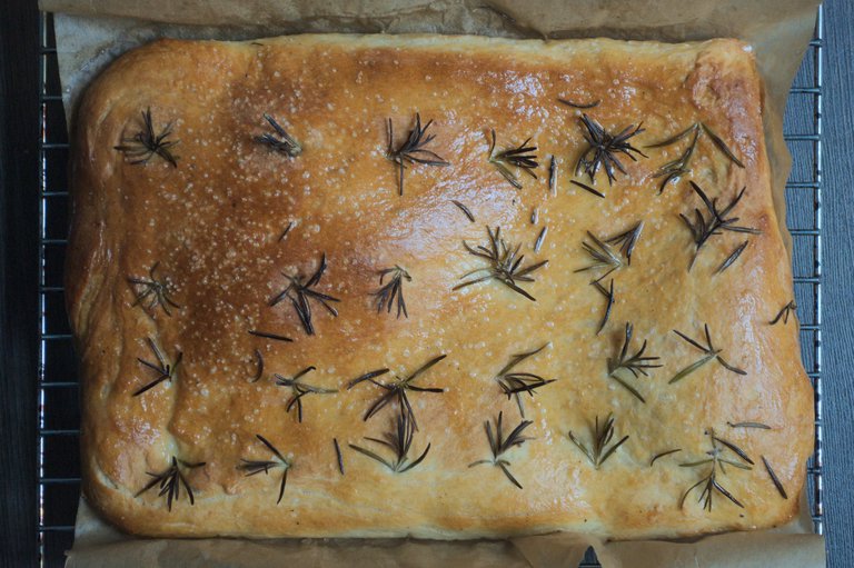Focaccia