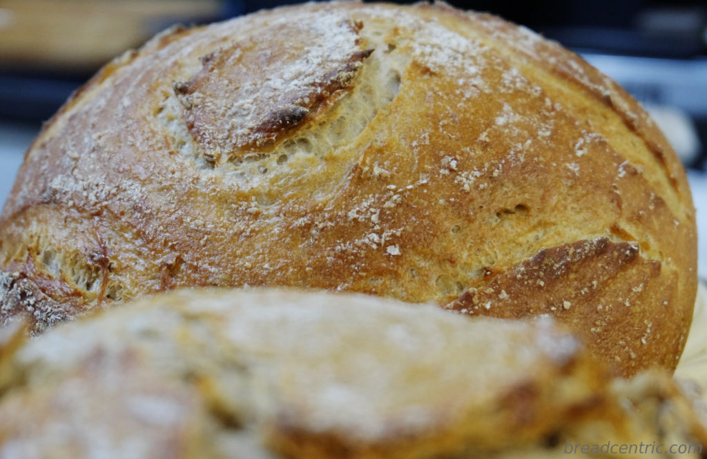 Silesian sourdough