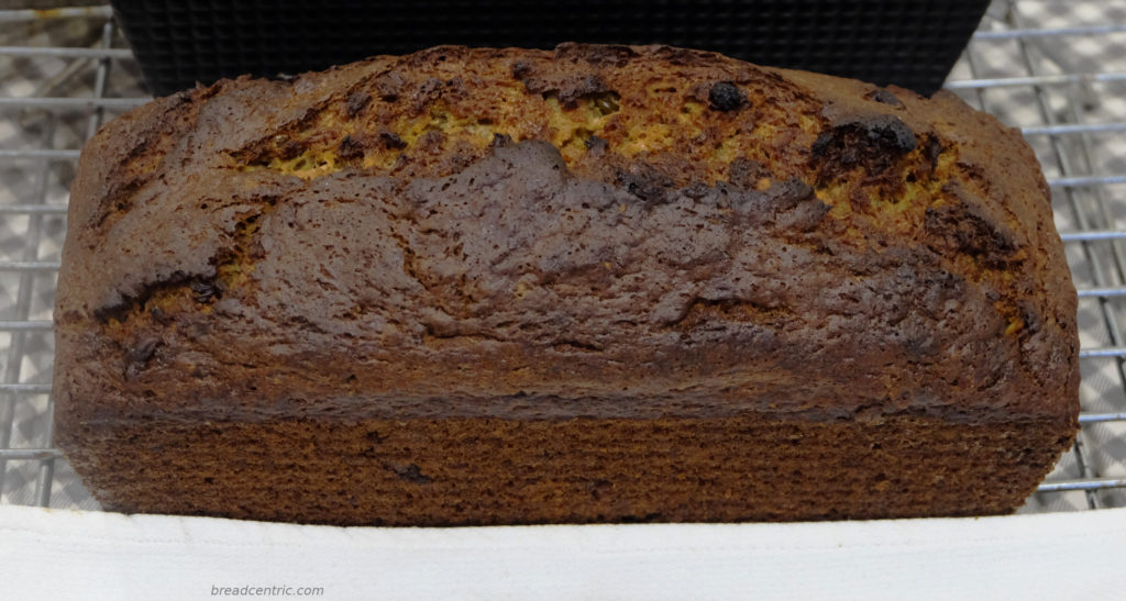 Banana bread