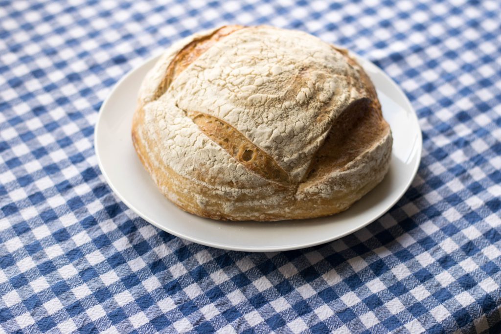 Bread