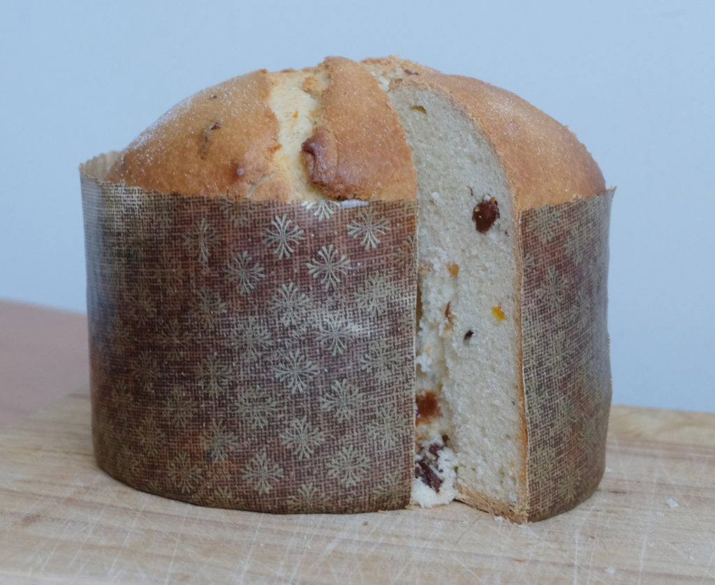 Panettone