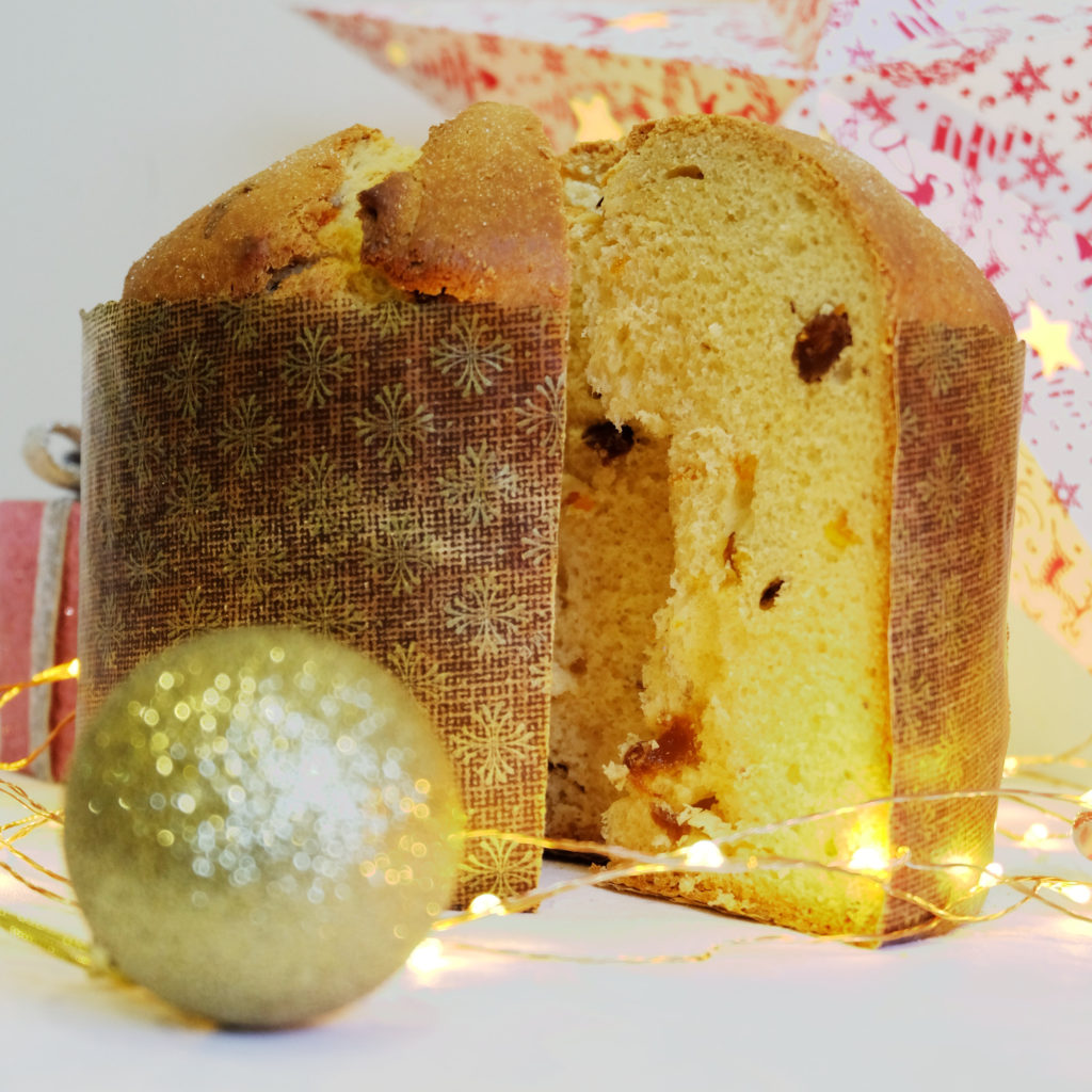 Panettone