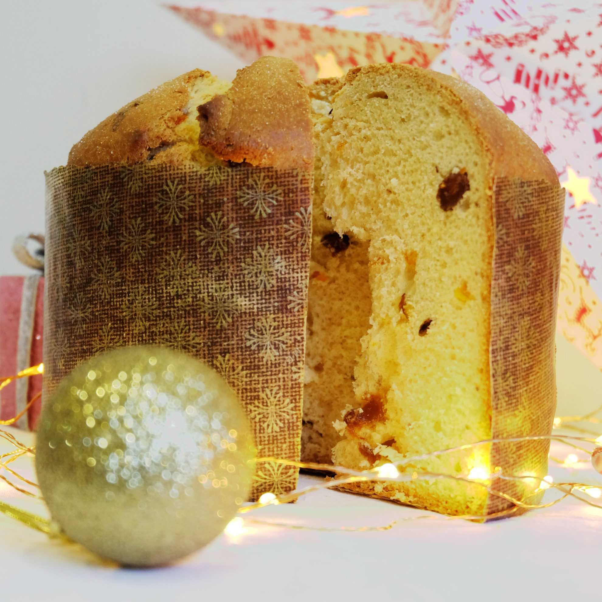 Panettone – Breadcentric